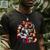 Laugh Your Way To Clippers History 4 Hall Of Famers Tee hotcouturetrends 1