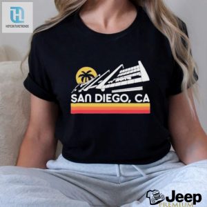 Get Ready To Geek Out San Diego 2024 Comic Con Tee hotcouturetrends 1 3