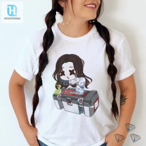 Get Your Lols With The Death Box Shirt hotcouturetrends 1 2