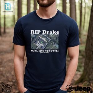 Kendrick Hunts Lions Rip Drake Shirt hotcouturetrends 1 2