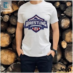 Chsaa State 2024 Champ Wrestling Tee Pin Your Style hotcouturetrends 1 3