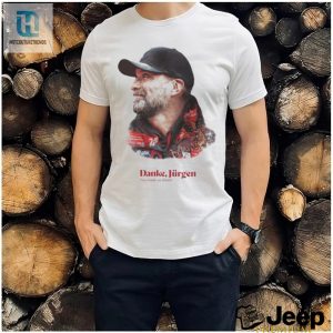 Get A Kloppin Good Time With Our Official Dank Jurgen Klopp Shirt hotcouturetrends 1 3