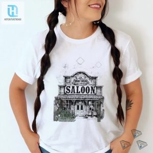 Wild West Vibes Frontier Saloon Shirt hotcouturetrends 1 2