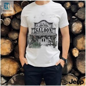 Wild West Vibes Frontier Saloon Shirt hotcouturetrends 1 3