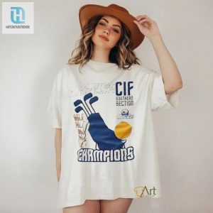 Foretunately Champions Cif Golf Shirt 202324 hotcouturetrends 1 3