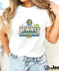 Serve Up Smiles With 2024 Cif Tennis Champ Tee hotcouturetrends 1 1