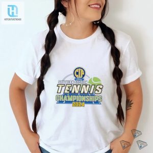 Serve Up Smiles With 2024 Cif Tennis Champ Tee hotcouturetrends 1 2