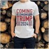 Trump 2024 Making America Great Again. Soon hotcouturetrends 1