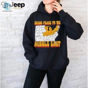 Spread Peace And Laughter With Usa Map Shirt hotcouturetrends 1 2