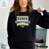 Unbeatable Babes 2024 Wa State Fastpitch Champs Tee hotcouturetrends 1