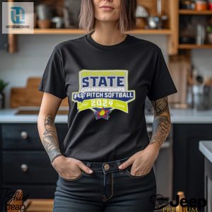 Unbeatable Babes 2024 Wa State Fastpitch Champs Tee hotcouturetrends 1 1