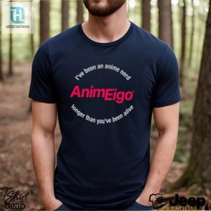 Anime Nerd Before You Were Born Shirt hotcouturetrends 1 3