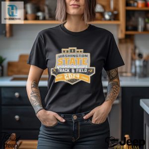 Go For Gold In 2024 Official Wiaa State Champs Tee hotcouturetrends 1 1