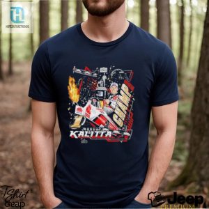 Fuel Your Style With Doug Kalitta Champ Tee hotcouturetrends 1 3