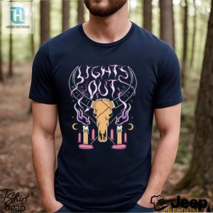 Light Up Your Life With This Bison Shirt hotcouturetrends 1 3