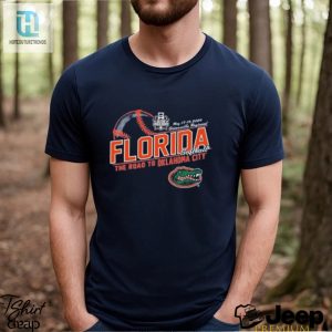 Get Your Kicks In Gainesville 2024 Softball World Series Shirt hotcouturetrends 1 3