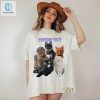 Cuddle Up With Your Furry Friends On A Custom Pet Collage Shirt hotcouturetrends 1