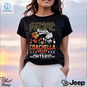 California Dreamin On A Funny Tshirt 2024 Calder Cup Faceoff hotcouturetrends 1 2