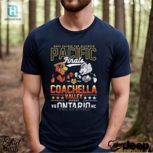 California Dreamin On A Funny Tshirt 2024 Calder Cup Faceoff hotcouturetrends 1 3