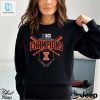 Lead The Illini To Glory 2024 Big Ten Baseball Champs Tee hotcouturetrends 1