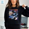 Rev Up Your Style With Kyle Larson Fusion Tee hotcouturetrends 1