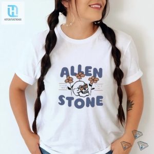 Rock Your Style With An Official Stone Skull Tee hotcouturetrends 1 2