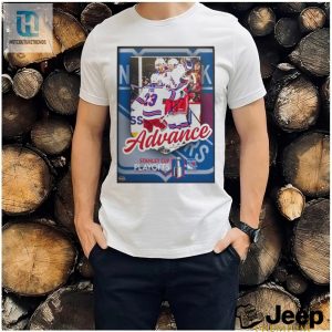 Get A Chuckle Support The Rangers In Style With This Playoff Shirt hotcouturetrends 1 3