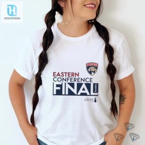 Fly Panthers Fly 2024 Eastern Conference Final Shirt hotcouturetrends 1 2