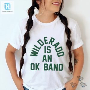 Rock Out In Style With Wilderado Is Just Okay Tee hotcouturetrends 1 2