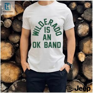 Rock Out In Style With Wilderado Is Just Okay Tee hotcouturetrends 1 3