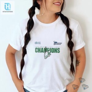 London Knights Champions Of 2024 Ohl Buy This Shirt Or Regret It hotcouturetrends 1 2