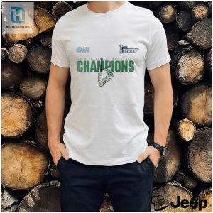 London Knights Champions Of 2024 Ohl Buy This Shirt Or Regret It hotcouturetrends 1 3