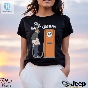 The Happy Gasman Shirt Spread Some Laughs hotcouturetrends 1 2