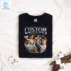 Get Your Own Personalized Girlfriend On A Shirt hotcouturetrends 1 1