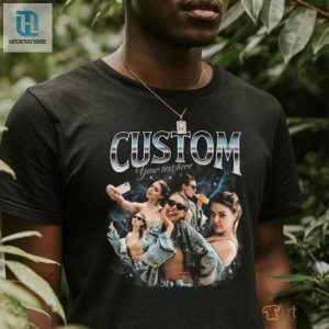 Get Your Own Personalized Girlfriend On A Shirt hotcouturetrends 1 2