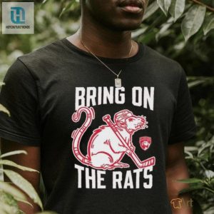 Get Ready To Rumble With The Florida Panthers 2024 Rat Tshirt hotcouturetrends 1 2