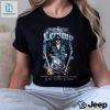 Rock On With This Legendary Motorhead Lemmy Tee hotcouturetrends 1