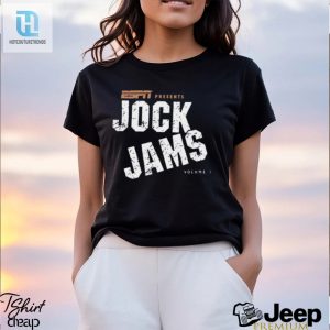 Meth Syndicate Jock Jams 2.0 Shirt The Ultimate Jam Session hotcouturetrends 1 2