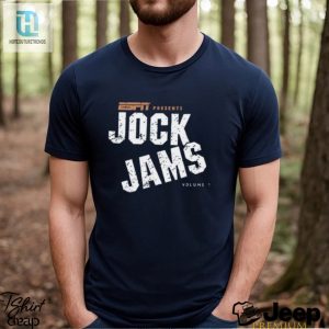 Meth Syndicate Jock Jams 2.0 Shirt The Ultimate Jam Session hotcouturetrends 1 3