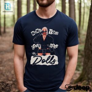 Laugh Out Loud With Roxxxy Andrews Doll Shirt hotcouturetrends 1 3