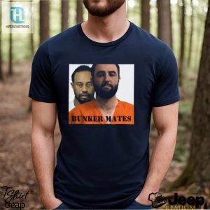 Rogue Pro Golfer Mugshot Shirt Tee Off With A Twist hotcouturetrends 1 3