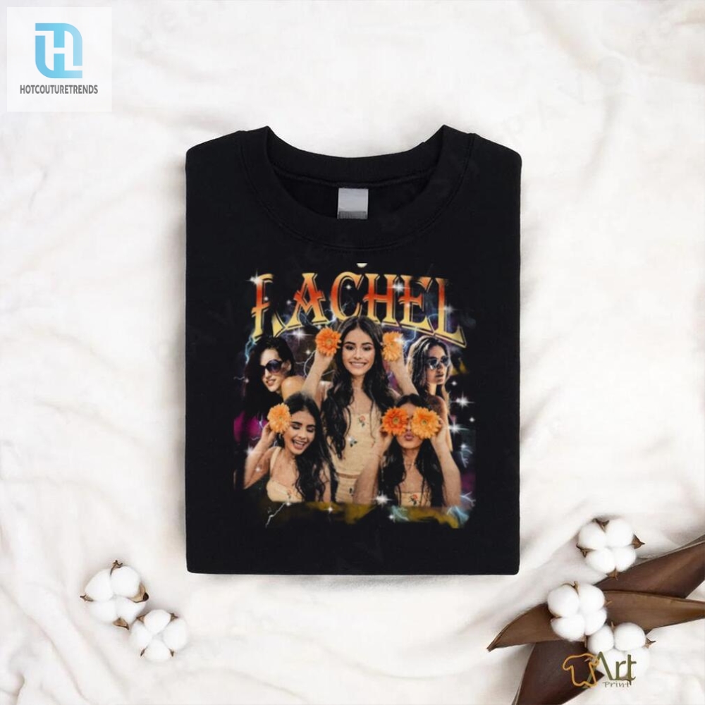 Throwback Charm Custom 90S Photo Tee  Retro Fun