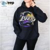 Get Ready To Ball In 2024 With This La Lakers Vintage Tee hotcouturetrends 1