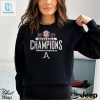 Score Big With Arkansas Razorbacks 2024 Sec West Champs Tee hotcouturetrends 1