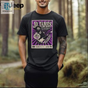 Get Your Purple Bee Texas Tour Poster Shirt Jo James June 29Th 2024 hotcouturetrends 1 1