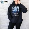 Fly High With This Eagles Tour 1977 Tee hotcouturetrends 1