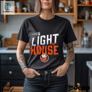 Isles Light Up 2024 Playoffs Tee Goal For Stanley Cup Win hotcouturetrends 1 3