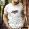 Planting Smiles Nebraska White Baseball Sunflower Seeds Tee hotcouturetrends 1