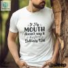 Say It With Your Face Shirt Hilarious Unique Style hotcouturetrends 1