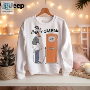 Get Giddy With The Happy Gasman Shirt hotcouturetrends 1 2